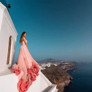 Meet your Posher, Genny